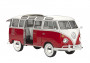 1:24 VW T1 Samba Bus (zestaw modeli)