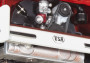 1:24 VW T1 Samba Bus (zestaw modeli)