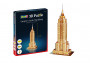 Puzzle 3D Revell - Empire State Building