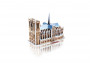 Revell Puzzle 3D - Notre-Dame w Paryżu