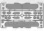 1:32 Gloster J-8 Gladiator szwedzki myśliwiec II wojny światowej