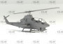 1:32 Bell AH-1G Cobra śmigłowiec szturmowy USA