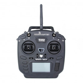 RadioMaster TX12 2,4 GHz (tryb 1)