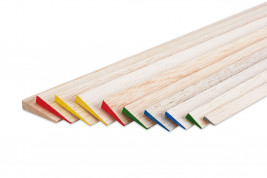 Pas drenażowy 40x10x1000mm