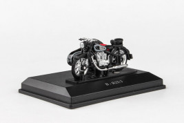 1:43 BMW 25/3 Motocykl – Czarny