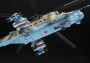 1:48 MIL Mi-24P rosyjski śmigłowiec szturmowy