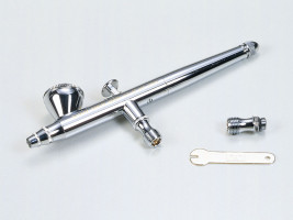 Pistolet natryskowy Tamiya HG Super Fine 0,2 mm