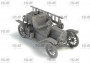 1:35 Model T 1914 Wóz strażacki