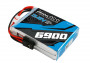 Gens ACE LiPo - 1S 6900mAh 3.8V 1S2P HV JR (1C)