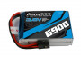 Gens ACE LiPo - 1S 6900mAh 3.8V 1S2P HV JR (1C)