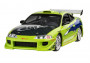 1:25 Szybcy i wściekli Brian Mitsubishi Eclipse z 1995 r.