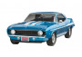 1:25 Szybcy i wściekli 1969 Chevy Camaro Yenko