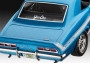 1:25 Szybcy i wściekli 1969 Chevy Camaro Yenko