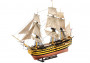 1:225 HMS Victory (zestaw modeli)