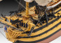1:225 HMS Victory (zestaw modeli)