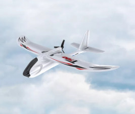 RC letadlo Sunnysky T 720 RTF (mód 2)