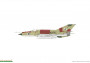 1:48 MiG-21bis (edycja WEEKENDOWA)