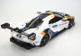 1:10 Ford GT Mk.II 2020 TT-02 Podwozie (zestaw do budowy)