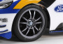 1:10 Ford GT Mk.II 2020 TT-02 Podwozie (zestaw do budowy)