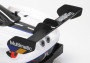 1:10 Ford GT Mk.II 2020 TT-02 Podwozie (zestaw do budowy)