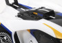 1:10 Ford GT Mk.II 2020 TT-02 Podwozie (zestaw do budowy)