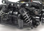 1:10 Ford GT Mk.II 2020 TT-02 Podwozie (zestaw do budowy)
