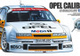 1:10 Podwozie Opel Calibra V6 TA-02 (zestaw do budowy)