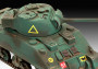 1:76 Sherman Firefly, Pierwsza Diorama (Zestaw Prezentowy)