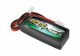 GENS ACE LiPo - 2S 400mAh 7.4V 2S1P (35C) JST-PHR seria Bashing