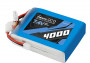 Gens ACE LiPo - 2S 4000mAh 7.4V 2S1P EHR (1C)
