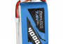 Gens ACE LiPo - 2S 4000mAh 7.4V 2S1P EHR (1C)