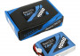 Gens ACE LiPo - 2S 4000mAh 7.4V 2S1P EHR (1C)