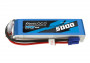 Gens ACE LiPo - 4S 5000mAh 14,8V 4S1P (45C) Wtyczka EC5