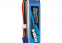 Gens ACE LiPo - 4S 5000mAh 14,8V 4S1P (45C) Wtyczka EC5