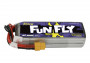 Seria TATTU FunFly LiPo – 4S 1800mAh 14,8V 4S1P XT60 (100C)