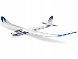 E-flite Night Radian 2.0m BNF Podstawowy