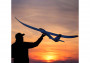 E-flite Night Radian 2.0m BNF Podstawowy