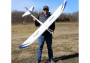 E-flite Night Radian 2.0m BNF Podstawowy