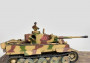 1:32 Sd.Kfz.181 Tiger, Kursk, ZSRR, lipiec 1943