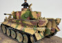 1:32 Sd.Kfz.181 Tiger, Kursk, ZSRR, lipiec 1943