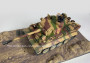 1:32 Sd.Kfz.181 Tiger, Kursk, ZSRR, lipiec 1943