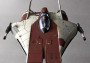 1:72 A-Wing Starfighter, Gwiezdne Wojny (Bandai)