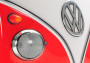 1:10 Volkswagen Typ 2 (T1), zestaw
