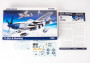 1:48 North American P-51D-5 Mustang (edycja WEEKEND)