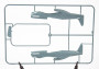 1:48 North American P-51D-5 Mustang (edycja WEEKEND)