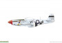 1:48 North American P-51D-5 Mustang (edycja WEEKEND)