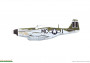 1:48 North American P-51D-5 Mustang (edycja WEEKEND)