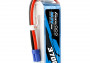Gens ACE LiPo - 6S 3700mAh 22,2V 6S1P (60C) Wtyczka EC5