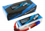 Gens ACE LiPo - 6S 3700mAh 22,2V 6S1P (60C) Wtyczka EC5