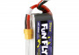 Seria TATTU FunFly LiPo – 4S 1550mAh 14,8V 4S1P (100C) Wtyczka XT60